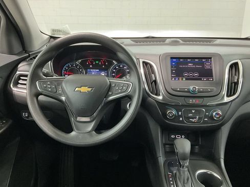 Used 2023 Chevrolet Equinox LT AWD/4WD image 8
