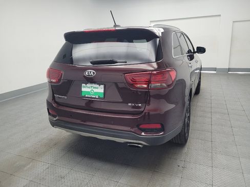 Used 2020 Kia Sorento EX FWD image 7