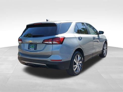Certified 2023 Chevrolet Equinox LT FWD image 5