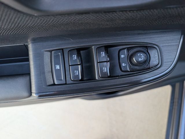 Certified 2026 Subaru Outback Premium AWD/4WD image 19