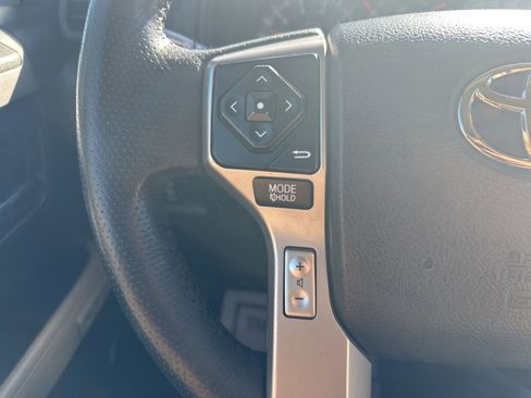 Used 2017 Toyota 4Runner Limited image 16