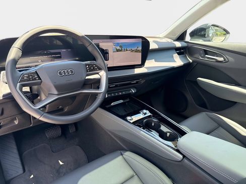 New 2026 Audi Q3 quattro 2.0T AWD/4WD image 15