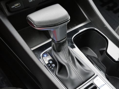 Certified 2023 Hyundai Tucson SEL image 25