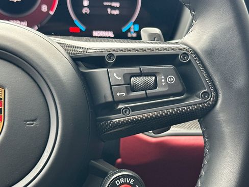 Used 2024 Porsche Cayenne Turbo GT image 32