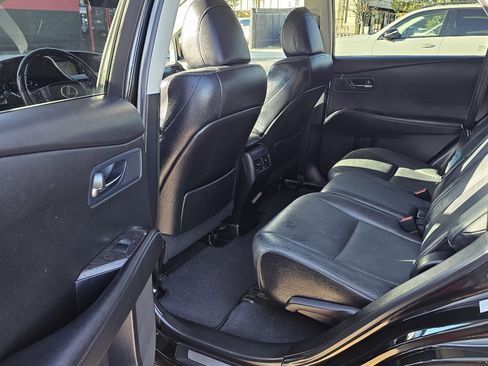 Used 2015 Lexus RX 350 2WD image 19
