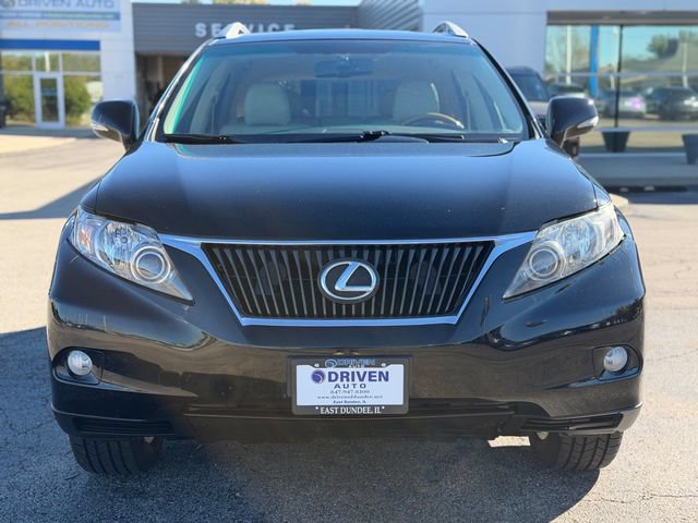 Used 2011 Lexus RX 350 AWD w/ Premium Pkg image 2