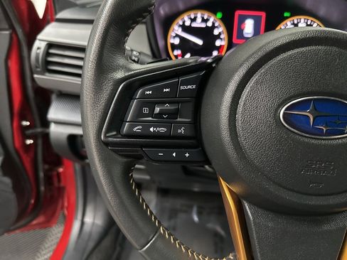 Used 2024 Subaru Crosstrek 2.5i Wilderness image 17