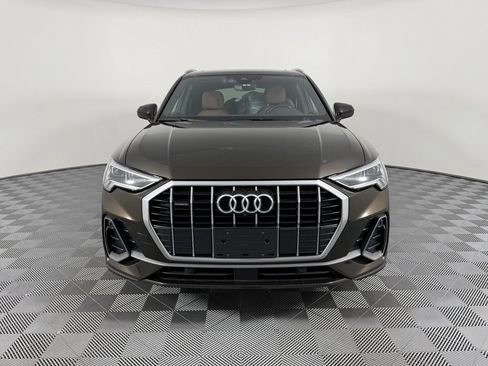 Used 2020 Audi Q3 2.0T Prestige AWD/4WD image 7