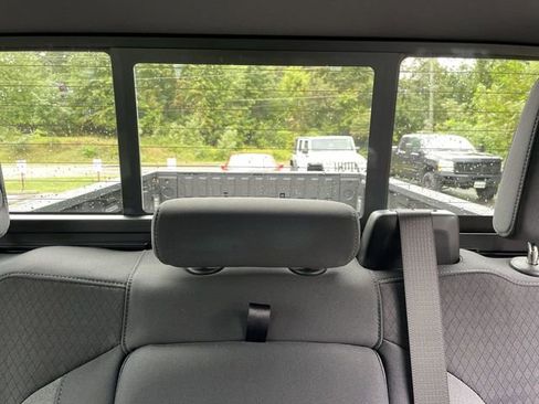 Used 2025 Chevrolet Silverado 2500 LT w/ All Star Edition image 31