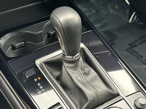 Certified 2025 MAZDA CX-30 AWD 2.5 S w/ Select Sport Pkg image 23