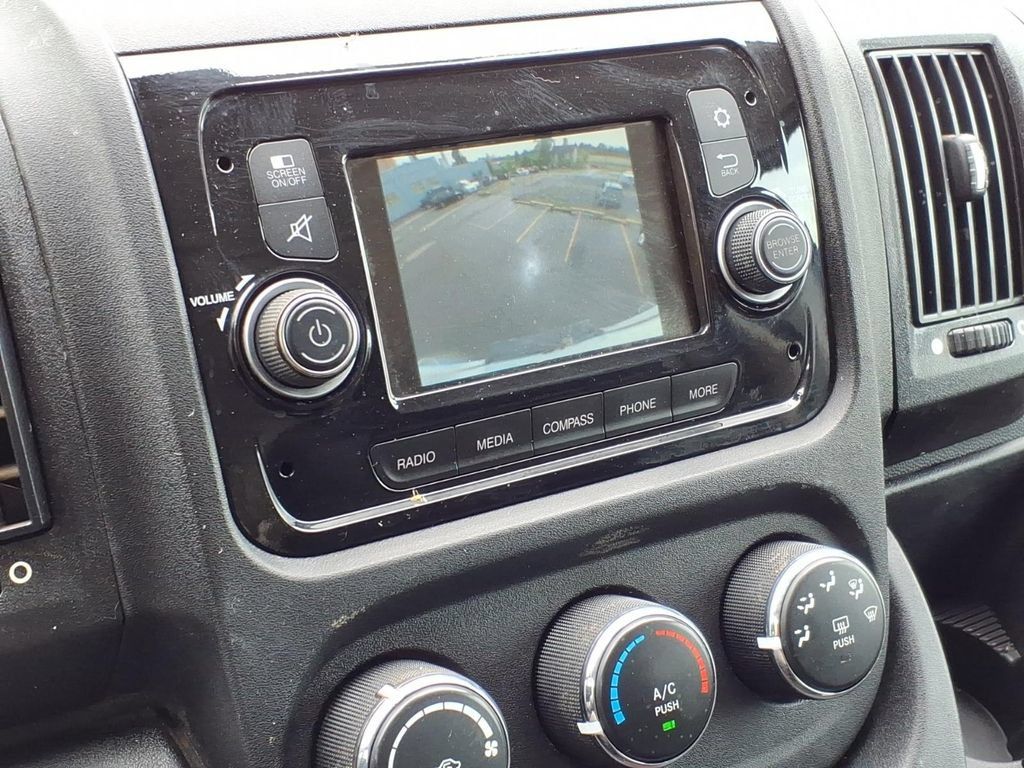 Used 2018 RAM ProMaster 3500 FWD image 22