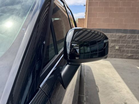 Used 2024 Hyundai Santa Fe Limited image 12