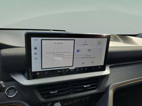 New 2026 Ford Explorer Tremor w/ Tremor Ultimate Package image 22