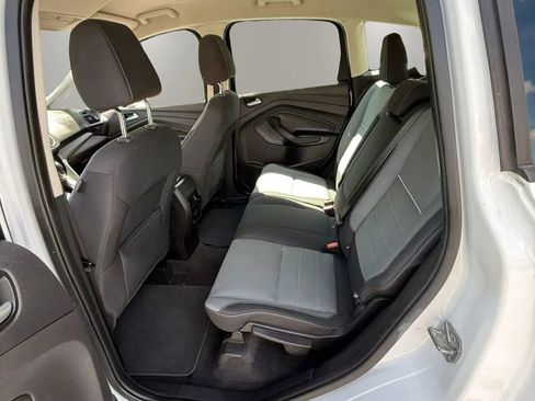 Used 2015 Ford C-MAX SE FWD image 12