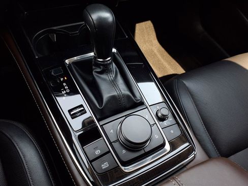 Used 2023 MAZDA CX-30 2.5 Turbo w/ Premium Plus Pkg image 23