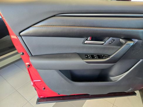 New 2026 MAZDA CX-50 AWD 2.5 Hybrid w/ Cargo Package image 19