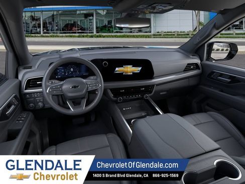 New 2026 Chevrolet Suburban RST w/ Comfort Package RWD image 15