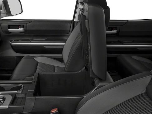 Certified 2017 Toyota Tundra SR5 w/ SR5 Upgrade Package RWD image 18