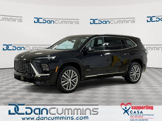New 2026 Buick Enclave Avenir w/ Super Cruise Package AWD/4WD video 1