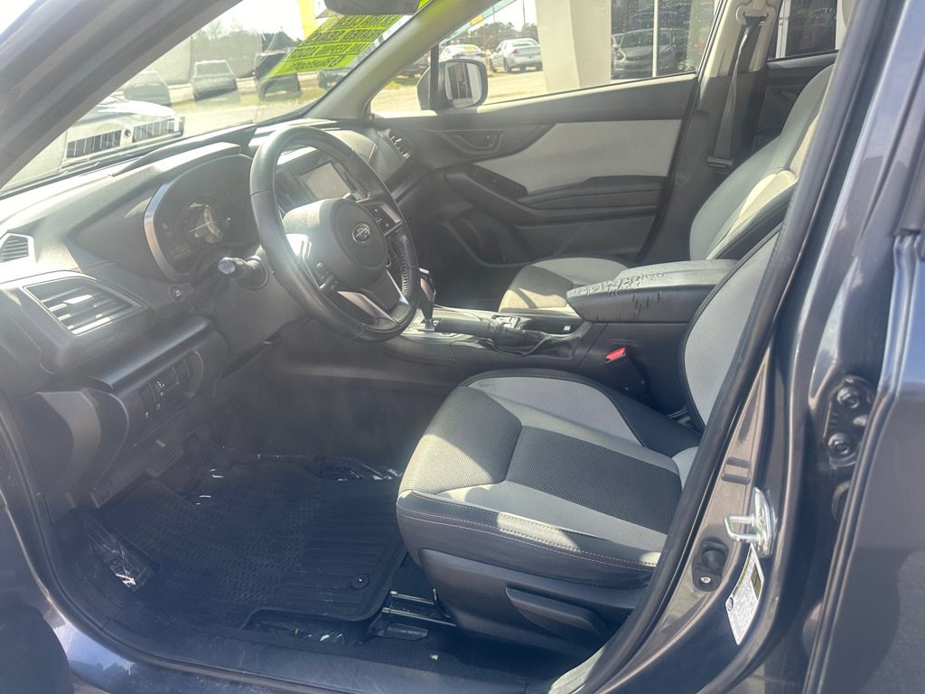 Used 2021 Subaru Crosstrek 2.0i Premium AWD/4WD image 10