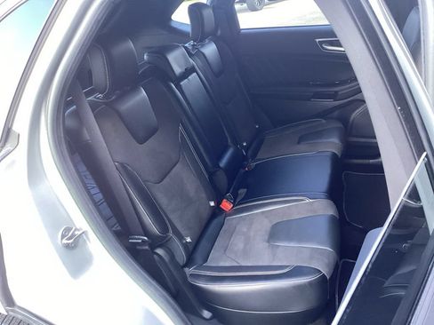 Used 2019 Ford Edge ST w/ Equipment Group 401A AWD/4WD image 43