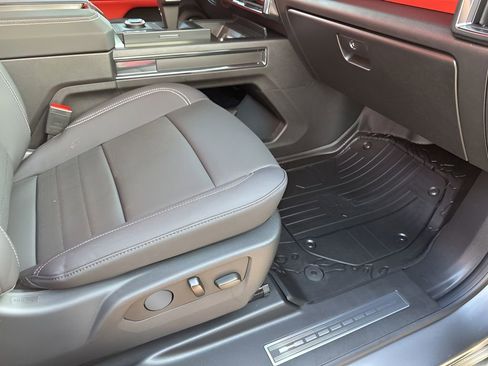 New 2026 GMC Hummer EV 3X w/ Carbon Fiber Edition Package AWD/4WD image 19