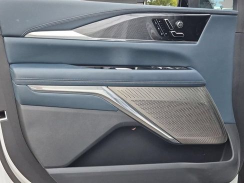 New 2025 Cadillac Escalade IQ Sport 2 AWD/4WD image 21