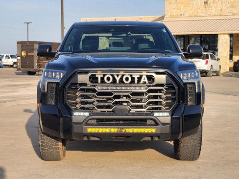 Used 2024 Toyota Tundra TRD Pro image 6
