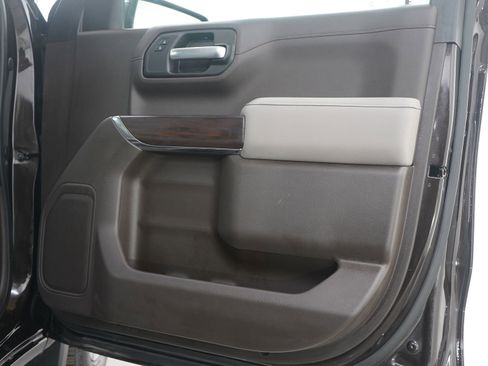 Used 2019 GMC Sierra 1500 SLT image 9