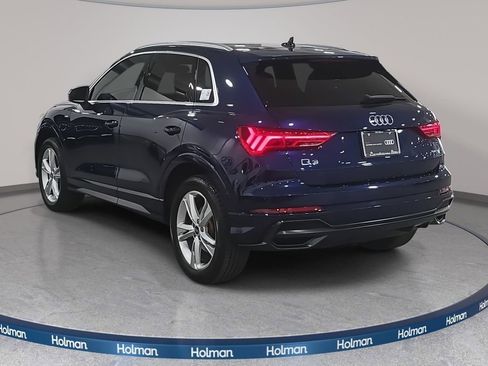 Certified 2022 Audi Q3 2.0T Premium Plus w/ Premium Plus Package image 7