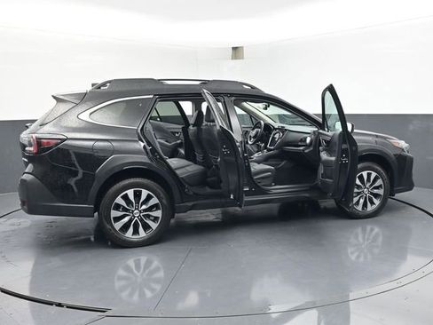 Used 2024 Subaru Outback Limited AWD/4WD image 47