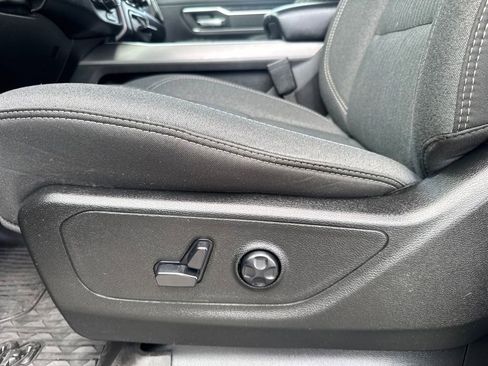 Used 2019 RAM 1500 Big Horn AWD/4WD image 23