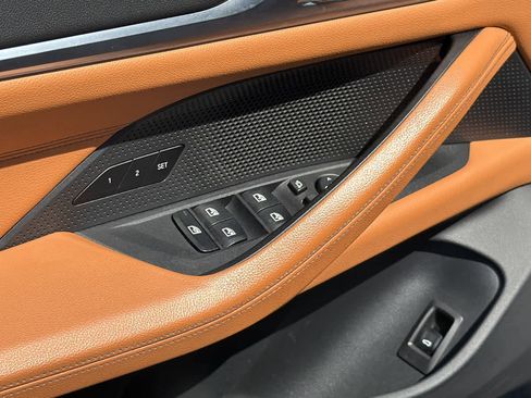 Used 2022 BMW 430i Gran Coupe w/ M Sport Package RWD image 22