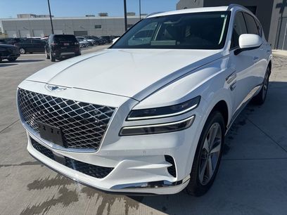 Used 2024 Genesis GV80 3.5T