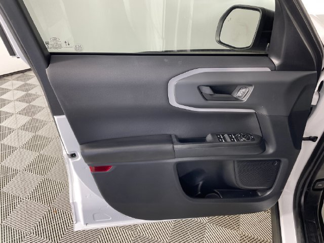 Certified 2022 Ford Bronco Sport Big Bend w/ Convenience Package AWD/4WD image 15