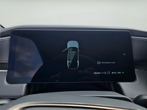 Used 2024 Rivian R1S Adventure AWD/4WD image 16