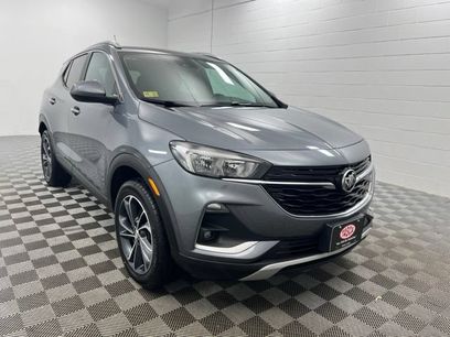Used 2022 Buick Encore GX Select