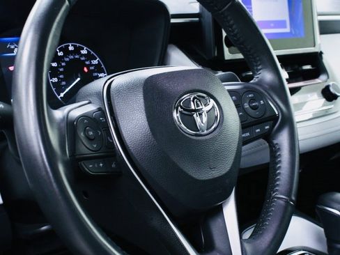 Used 2024 Toyota Corolla SE image 10