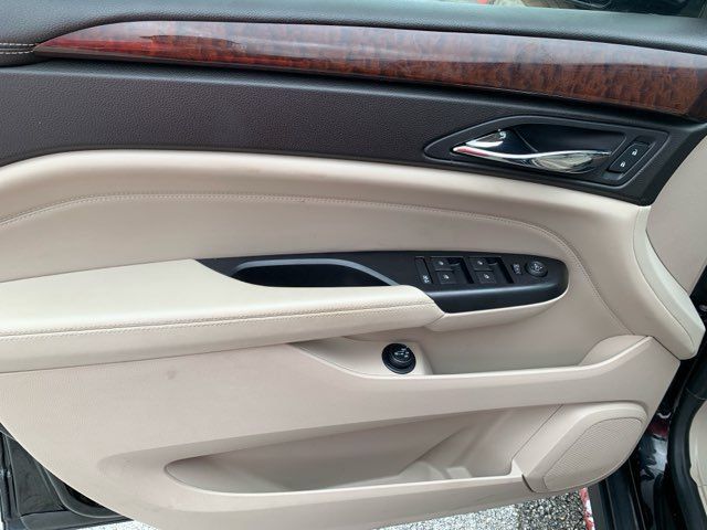 Used 2013 Cadillac SRX Performance w/ Driver Awareness Package FWD image 14