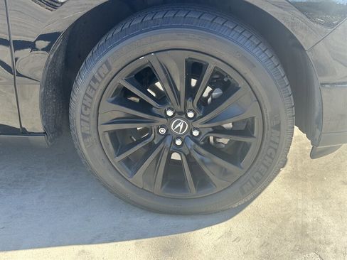 Used 2019 Acura MDX w/ Technology & Entertainment image 31