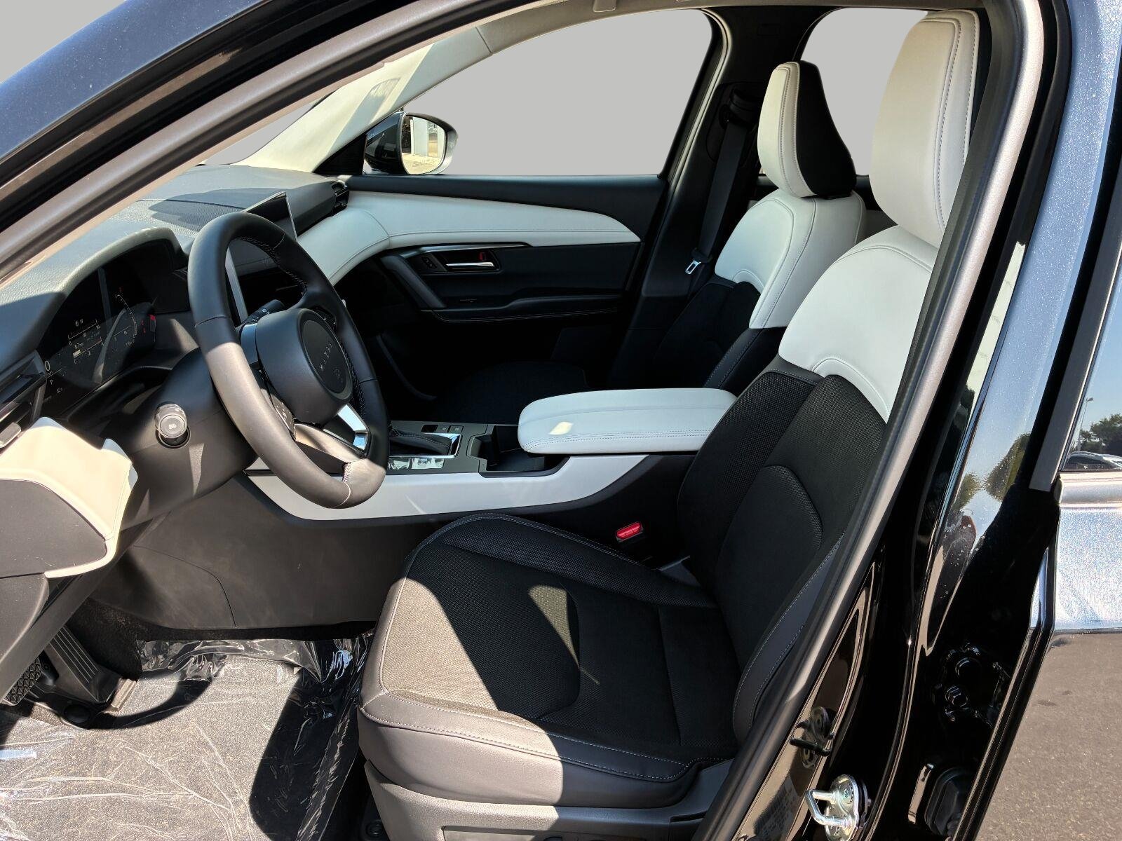 New 2026 MAZDA CX-5 Preferred AWD/4WD image 10