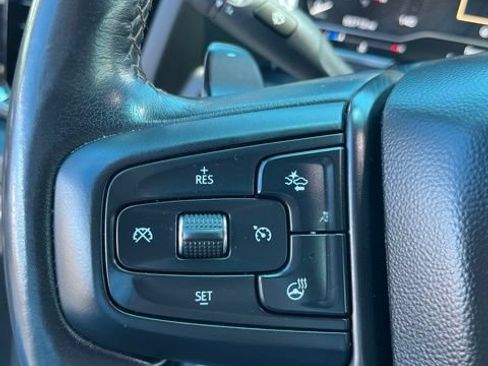 Used 2022 GMC Sierra 1500 AT4 AWD/4WD image 19