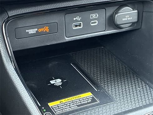 Used 2024 Honda CR-V Sport Touring image 34