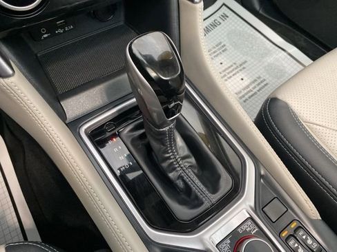 Certified 2023 Subaru Forester Limited image 20