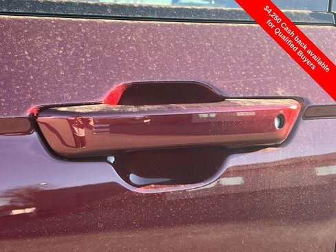 New 2025 Jeep Grand Cherokee Limited image 34