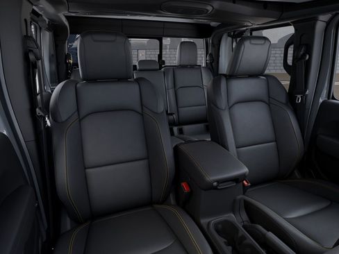 New 2026 Jeep Gladiator Sport image 16