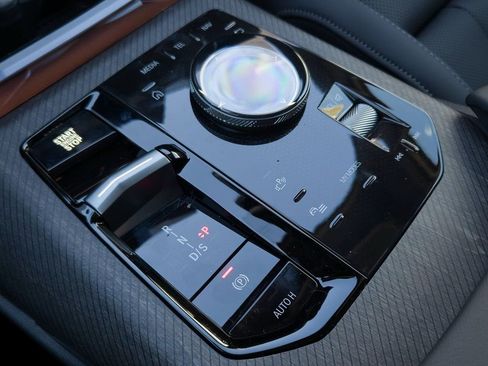 New 2026 BMW X3 xDrive30 w/ Premium Package image 9