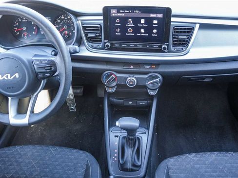Used 2022 Kia Rio S image 10