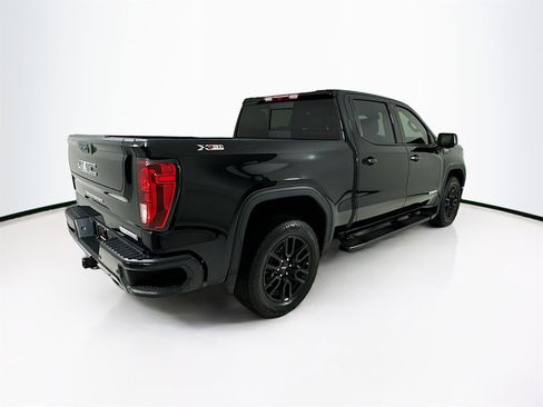Used 2024 GMC Sierra 1500 Elevation w/ Elevation Premium Package image 8