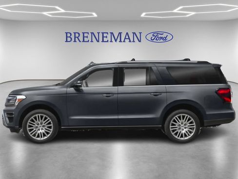 Used 2024 Ford Expedition Max Limited image 3